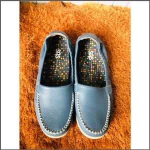 COPY - SAS Sunny Slip On Loafer